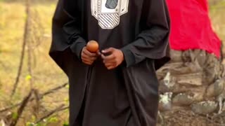 Nigeria Comedy Skit