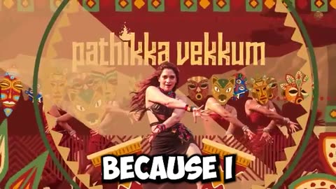 Jailer new song kaavaala Tamannah moves dance steps
