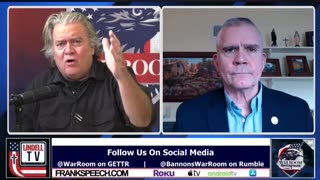 Matt Rosendale: CCP is an enemy of the US