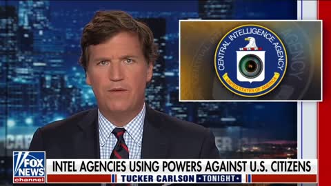 Biden Regime's Intel Agencies Are Spying On Americans On A Huge Scale On Direct White House Orders