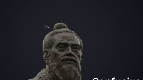 "Timeless Wisdom of Confucius" #motivational quotes