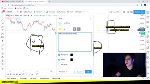 EDUARDO MOSCA FOREX - MÓDULO BONUS 02 - AULA 08