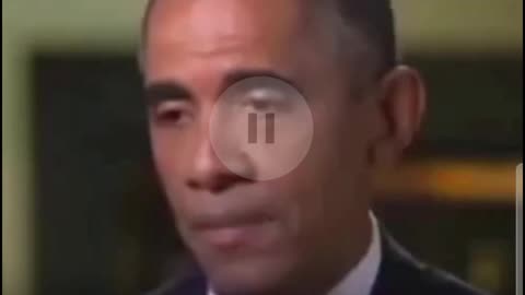 Barack Obama confessions. (To being gay/ on Epsteins plane)