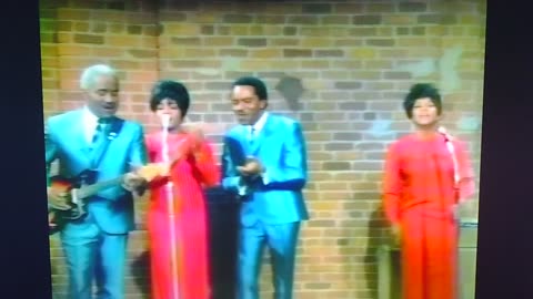 Staple Singers Deliver Me 1968