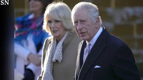 The Crown' Teases a 'Hint' at Final Season Covering a Huge Event for King Charles and Queen Camilla