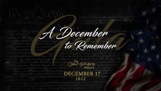 34-sec Promo for December To Remember - With Speakers