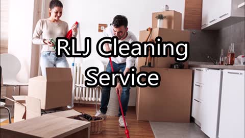 RLJ Cleaning Service - (623) 200-5062
