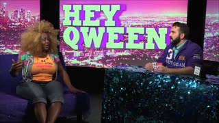 TS Madison's Advice To Trans Women: Hey Qween! Highlights