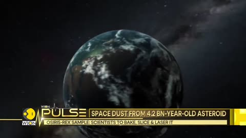 Asteroid_dust_on_its_way_to_Utah_|_Latest_World_News