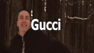 FREE Token x Hopsin Type beat 'Gucci' | HARD free Hiphop Instrumental