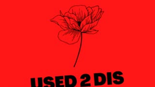 John Lewis - Used 2 Dis (feat. Ceobill) (Official Audio)