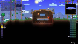 Terraria Master Mode For The Worthy | No Commentary
