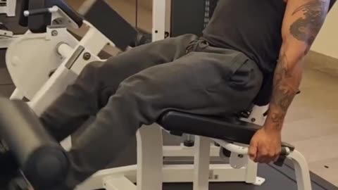 Easy rack for reps