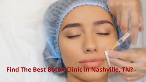 Smiley Aesthetics | Best Botox in Nashville, TN
