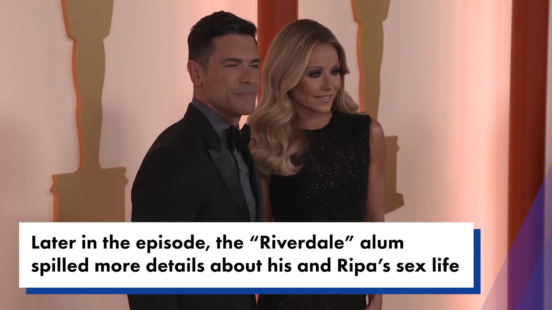 Mark Consuelos divulges whether he or Kelly Ripa is 'hornier' one in marriage