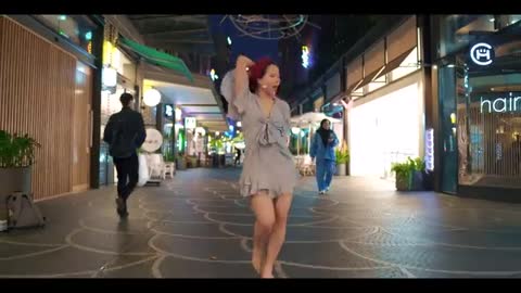 71_[KPOP IN PUBLIC] TWICE“Alcohol-Free” Dance Cover AUSTRALIA