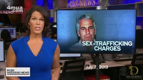 Thế giới thời trang Victoria ‘s Secret và đại ma cô tú ông Jeffrey Epstein (Phần 3)