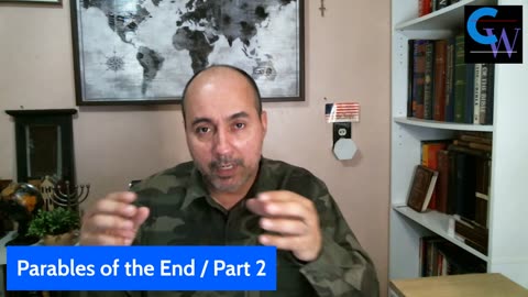 Parables of the End / Part 2