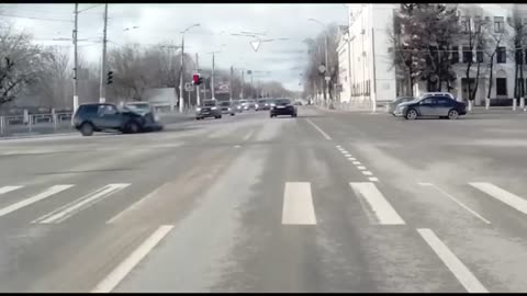 Car Crash Compilation # 64