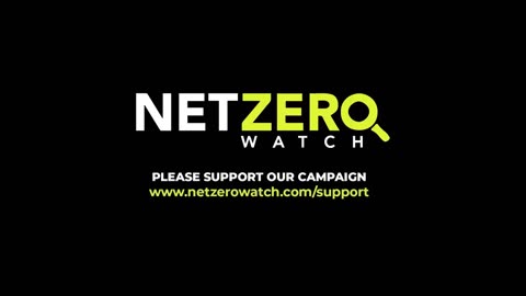 Net Zero Watch - Energy and the Poverty of Nations Film