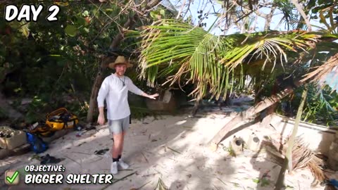 mr beast 7 Days Stranded On An Island