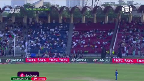 Bangladesh vs Afghanistan Asia Cup 2023 Highlights - BAN vs AFG