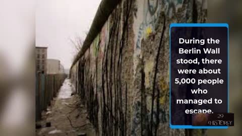 Berliner Mauer, Berlin Wall