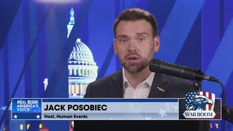 Jack Posobiec: Maricopa County's Vote Certification Is A "Humiliation For All Arizona Voters"