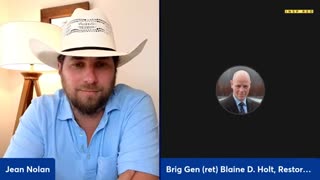 MILITARY INSIDER: This is Unprecedented! | World Situation Update With General Blaine Holt