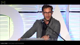 Simon Sinek - CHANGE YOUR FUTURE - Life-Changing | Motivational Speech