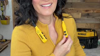 New Neckband Earphones with Speaker from DeWalt Mobile Solutions