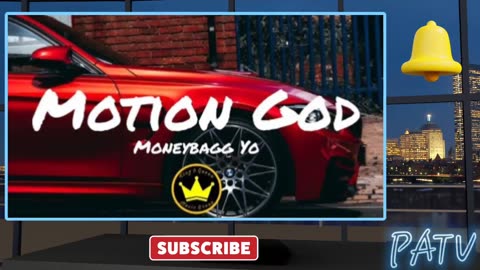 👍#Music ~ #MoneybaggYo - Motion God 📞 📧 📟 4 #Interview #Indy