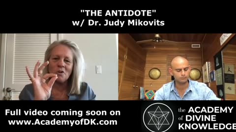 Pine tea for detox from the jabs and from the spike proteins. Dr. Judy Mikovitz