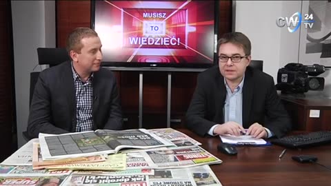 Musisz to wiedzieć (70) 14.12.2015