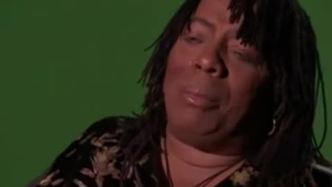 Rick James Responds To Charlie Murphy's Dave Chappelle Story! HILARIOUS!!!