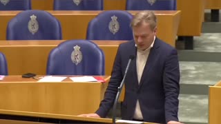 Omtzigt zet VVD'er op z'n plek! 'Rutte komt zijn beloftes NIET na! Meer immigranten dan OOIT!'