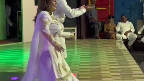 NEW VIDEO CLASS MUJRA Laiba Khan Dance