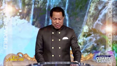 [DAY 3] - YOUR LOVEWORLD SPECIALS WITH PASTOR CHRIS, SEASON 9, PHASE 1