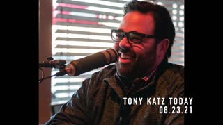 Tony Katz Today Podcast: Biden Botched Afghanistan and The Return of ISIS