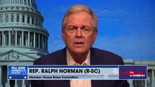 Rep. Ralph Norman says Nikki Haley will “unite everybody” ahead of 2024 election