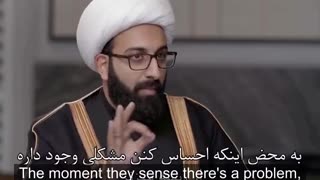 France imported garbage from Muslim countries: Imam Tawhidi on France riots: "