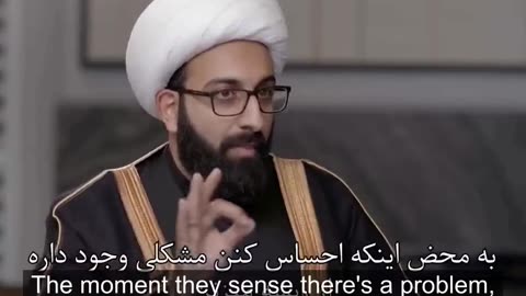 France imported garbage from Muslim countries: Imam Tawhidi on France riots: "
