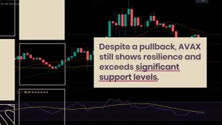 Can Avalanche (AVAX) Price Reclaim $50 as Total Value Locked Increases?