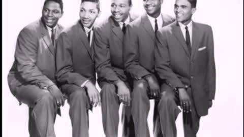 The Dells - She's just an angel