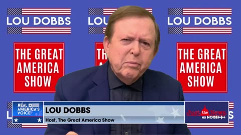 Lou Dobbs: Our justice system is failing due to an ‘anti-American, anti-Constitutional agenda’