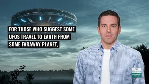Are UFOs and Aliens In The Bible?