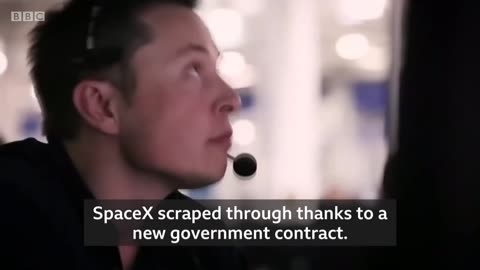 Who is Elon musk __-BBCNews