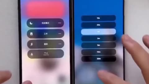 iPhone 13 VS Xiaomi 13