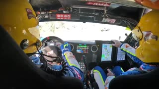 Tim and Tom rallye Dakar 2023! Enjoy the video!!!!!!!!!