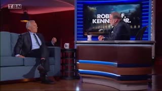 EXCLUSIVE with ROBERT F. KENNEDY JR.: THIS is Why He’s a THREAT | Huckabee